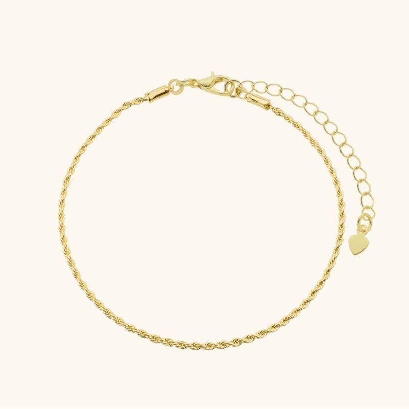 Pulseira Baina Ouro