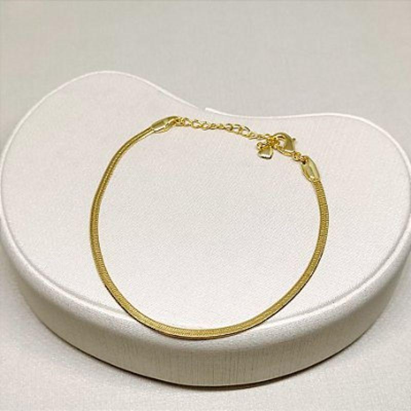 Pulseira Laminada