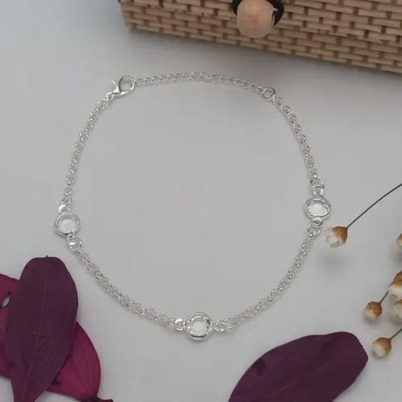 Pulseira 3 Luzes