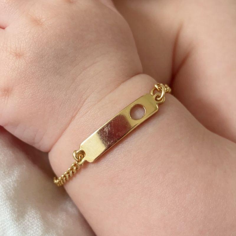 Pulseira Baby