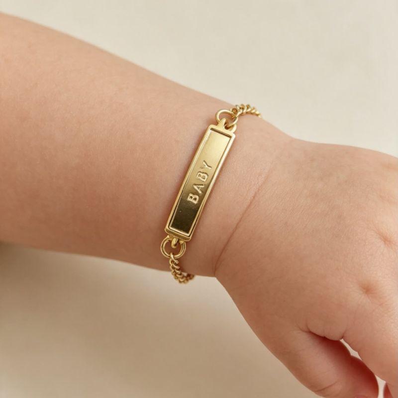 Pulseira Baby