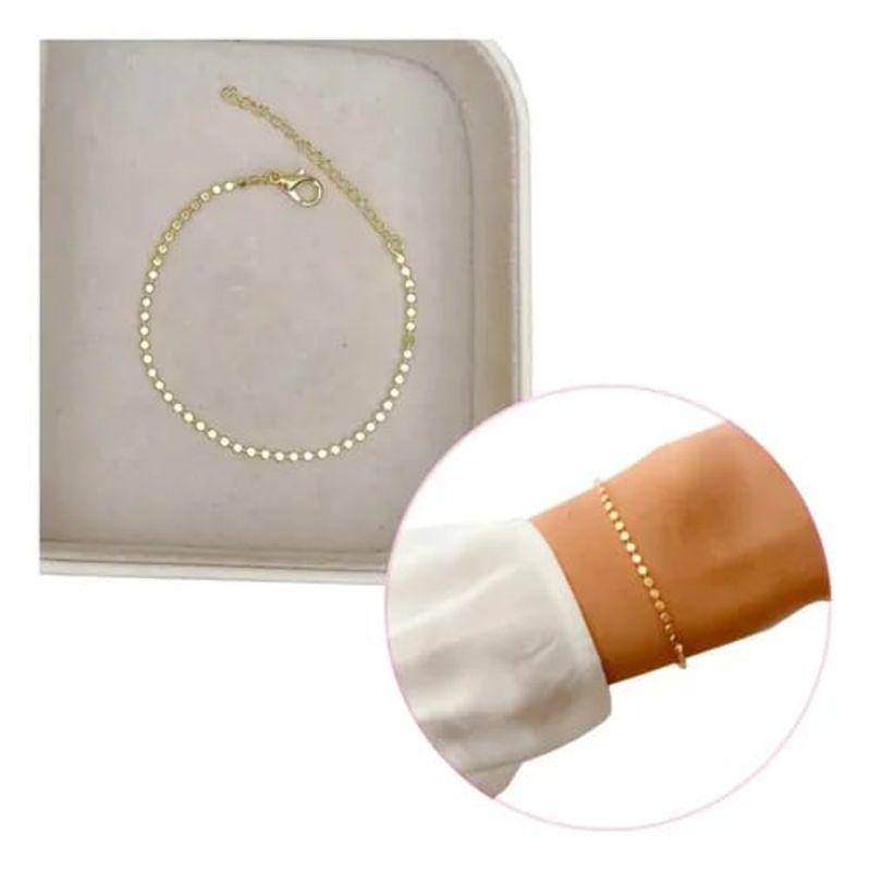 Pulseira Charm
