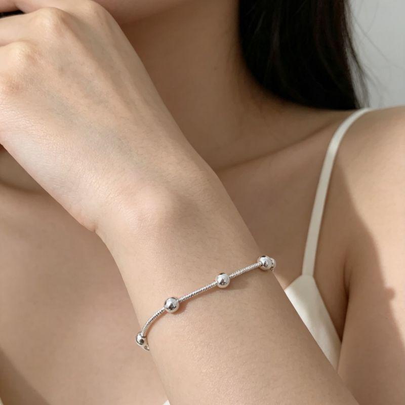 Pulseira Esferas