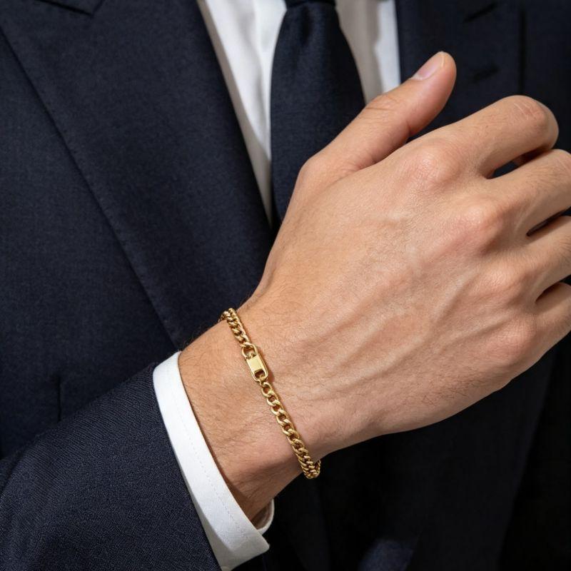 Pulseira Los Rayos