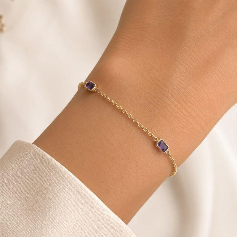 Pulseira Nautical