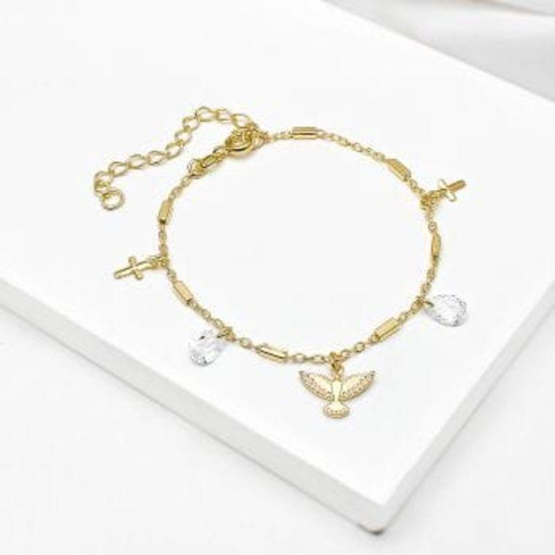 Pulseira Paz