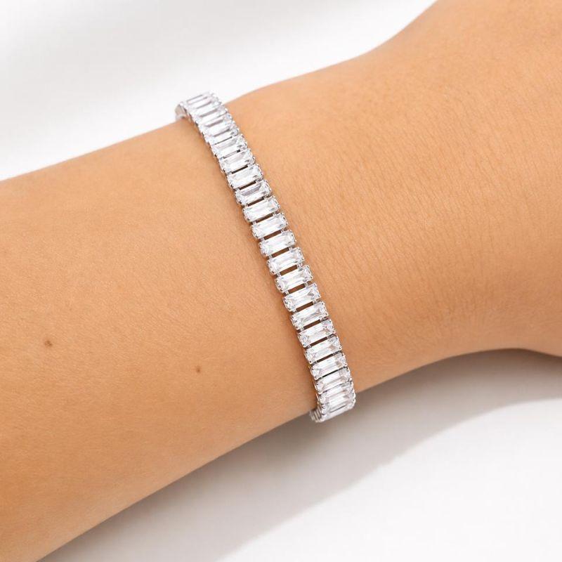 Pulseira Riviera Luxo