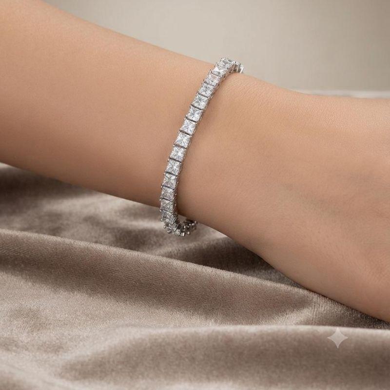 Pulseira Riviera Luxo